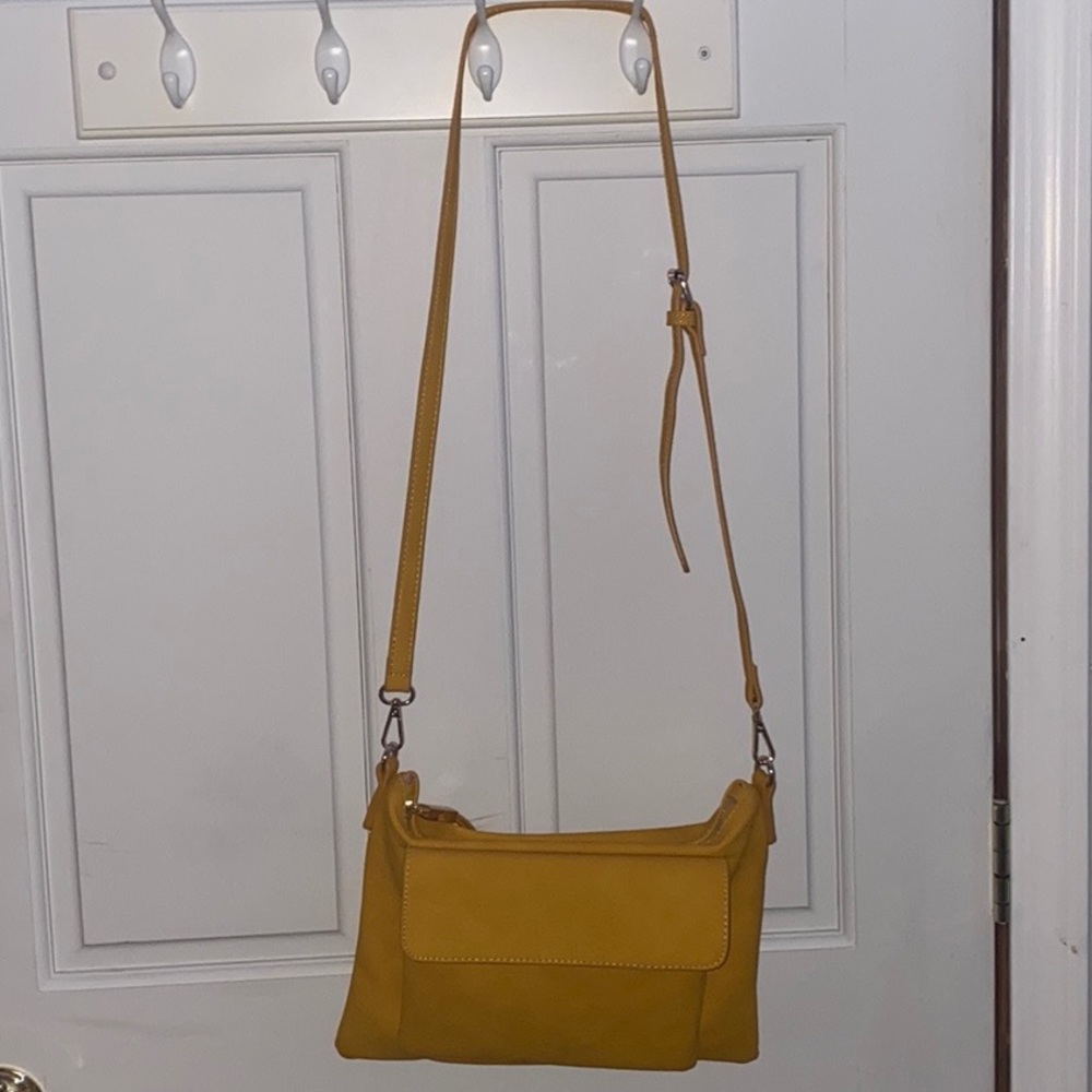 Shira Leah Chicago Blaire-Crossbody